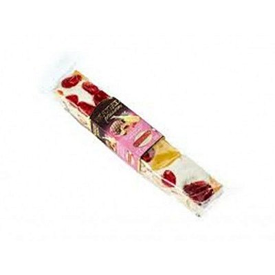 Torrone Quaranta Nougat com Frutas Tropicais 100g