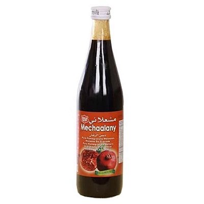 Melaço De Romã Mechaalany 500ml