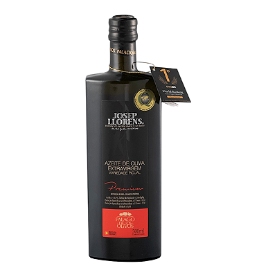 Azeite Josep Llorens Premium 500ml