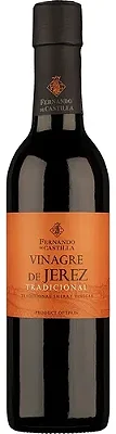 Vinagre Espanhol De Jerez Tradicional 375ml