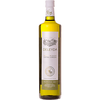 Azeite Extra Virgem Chileno Deleyda Classic - 1L