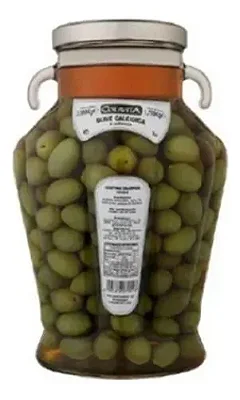 Azeitona Calcidica - Colavita - 2,9Kg