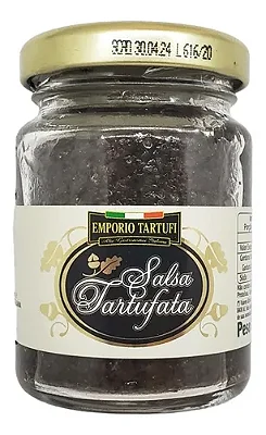 Salsa Tartufata - Empório Tartufi  - 80g