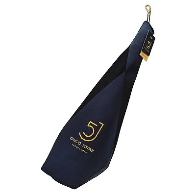 Jamon 100% Ibérico Cinco Jotas 60 Meses - Bellota