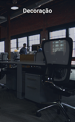 Decoração