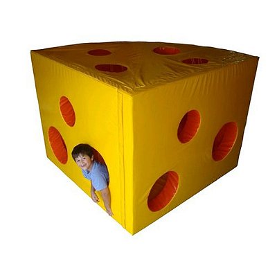 Camelo Toy - Espumados