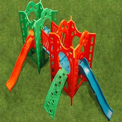 Playground Fortaleza 2 - Alpha Brinquedos