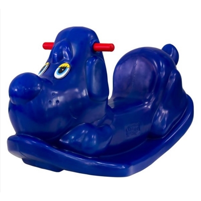 Gangorra Dogão