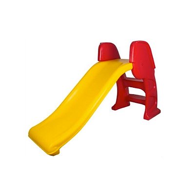 Escorregador Baby Dobrável - Alpha Brinquedos