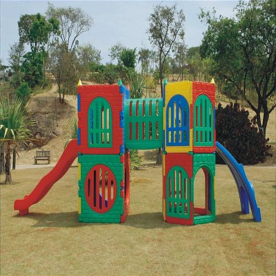 Playground Theme Play - Jundplay