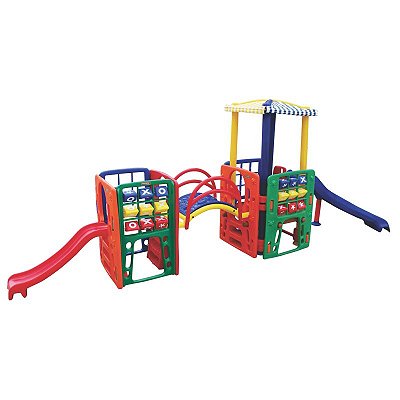 Playground Double Home Mix Pass - Ranni Play