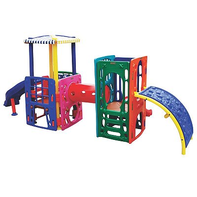 Playground Double Home Mount - Ranni Play