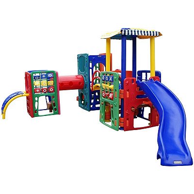 Playground Three Home Mix Pass - Ranni Play