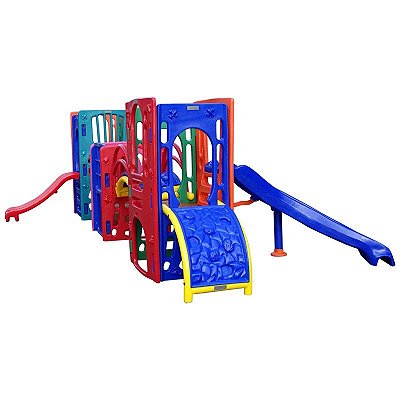 Playground Three Mix Pass - Ranni Play
