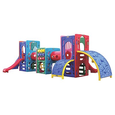 Playground Three Mix - Ranni Play