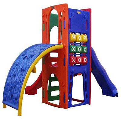 Playground Play Luxo Mount Versão 2 - Ranni Play