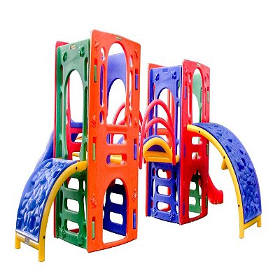 Playground Double Mount Pass - Ranni Play
