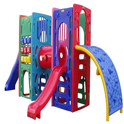 Playground Double Mount - Ranni Play