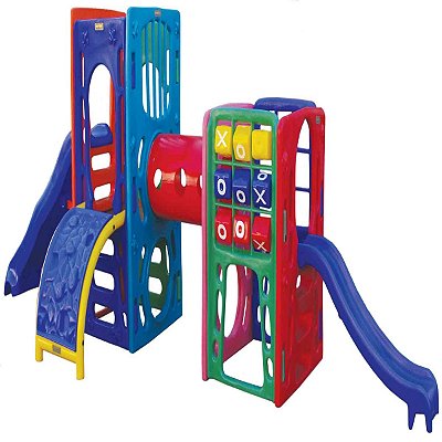 Playground Double Mix Mount - Ranni Play