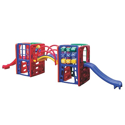 Playground Double Minore Pass - Ranni Play