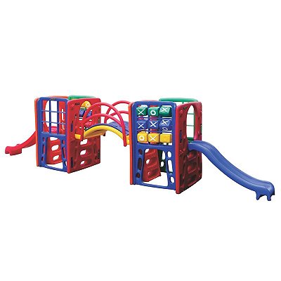 Playground Double Minore Pass - Ranni Play