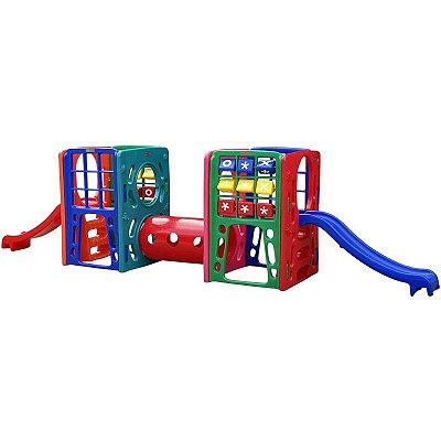 Playground Double Minore - Ranni Play