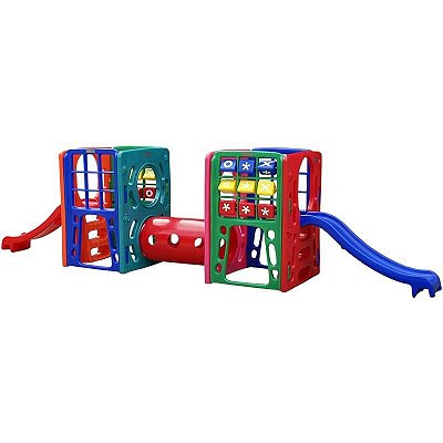 Playground Double Minore - Ranni Play
