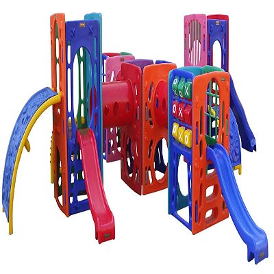 Playground Big Mix - Ranni Play