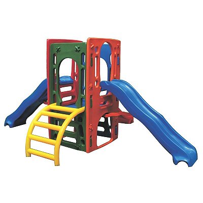 Playground Play Kids Plus - Ranni Play