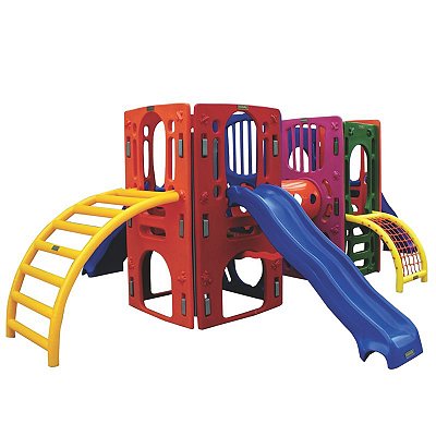 Playground Double Kids Max - Ranni Play