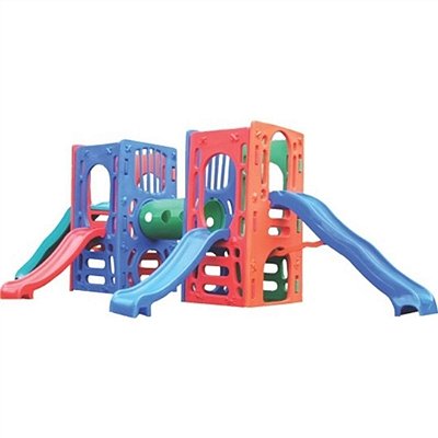 Playground Double Kids - Ranni Play