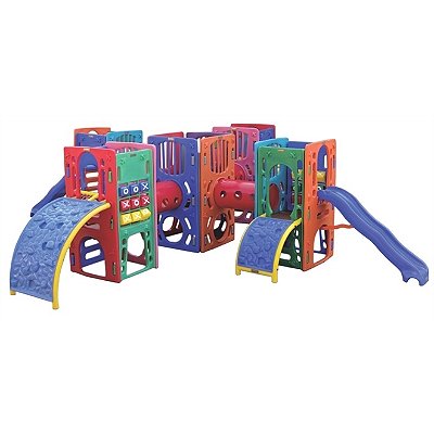 Playground Big Kids Plus - Ranni Play