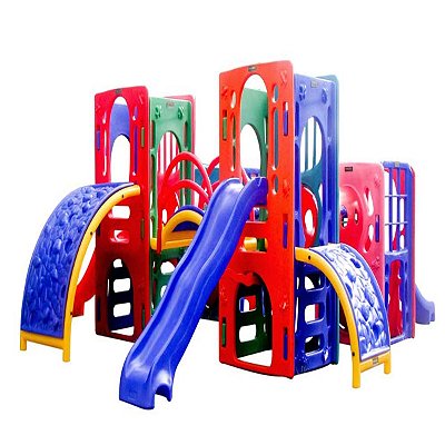 Playground Quadri Mix Pass - Ranni Play
