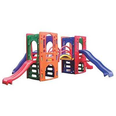 Playground Double Pass - Ranni Play