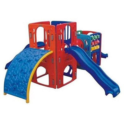 Playground Double Max Mix - Ranni Play
