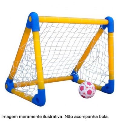 Mini Gol Baliza - Ranni Play