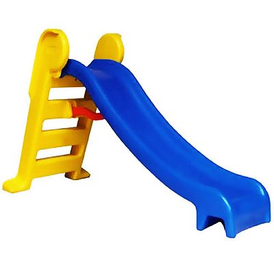Escorregador Pequeno - Ranni Play