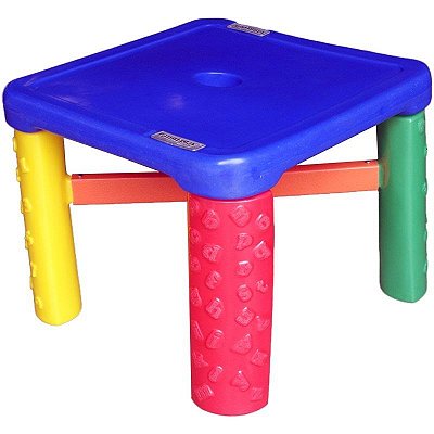 Mesa Infantil Easy - Ranni Play