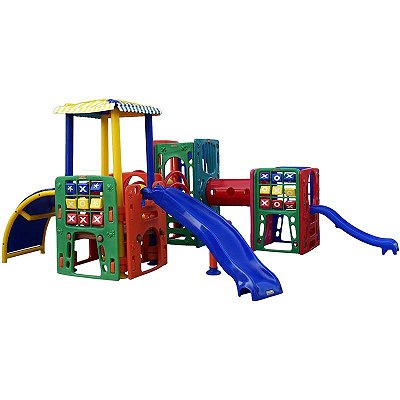 Playground Three Home Mix Pass II - Ranni Play