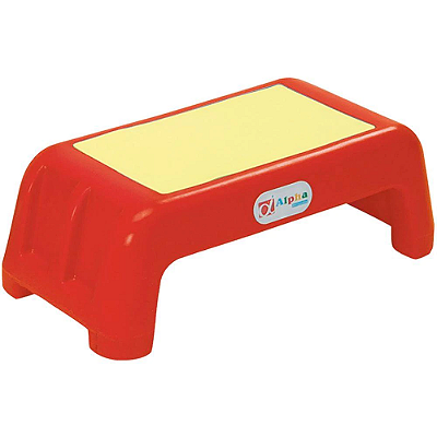 Step Degrau - Alpha Brinquedos