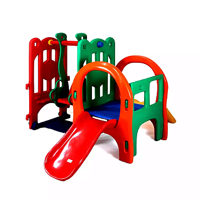 Playground Baby Play com Balanço