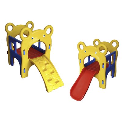 Playground Urso Carinhoso