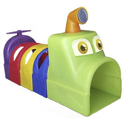 Tunel Submarino