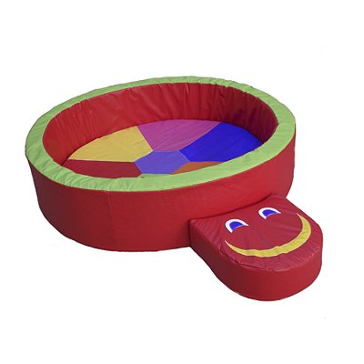 Piscina Tartaruga