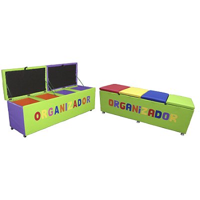 Báu Organizador