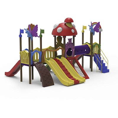 Playground Modular Safári XXIX