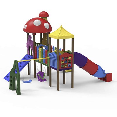 Playground Modular Safári XX