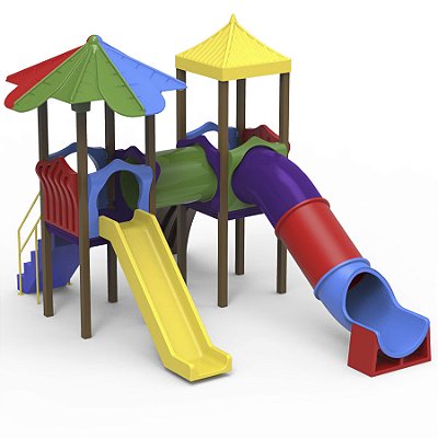Playground Modular Safári XVIII