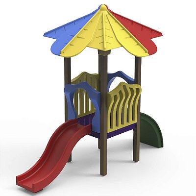 Playground Modular Asa Delta VII