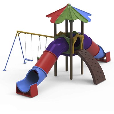 Playground Modular Asa Delta VI